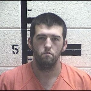 Murray arrest