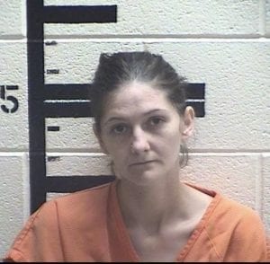 Murray County Brenda Flood