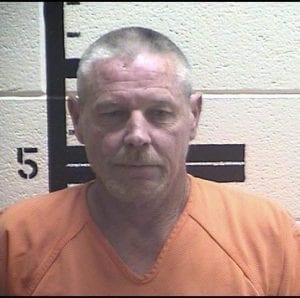 Murray County Shaw