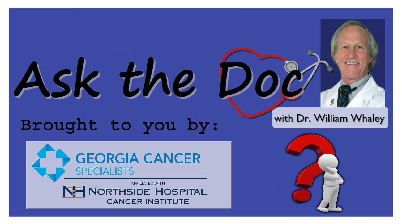 ask the doc