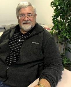 Fred Welch, Chatsworth City Council member